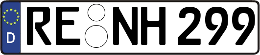 RE-NH299