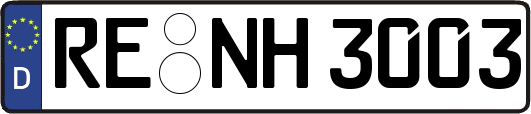 RE-NH3003