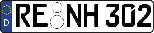 RE-NH302