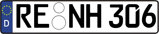 RE-NH306