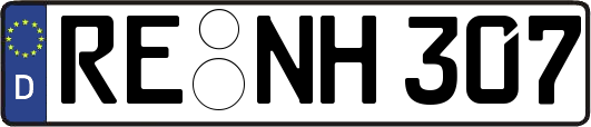 RE-NH307