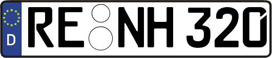 RE-NH320