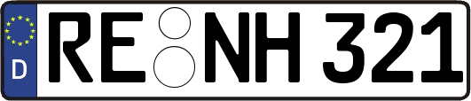 RE-NH321