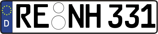 RE-NH331