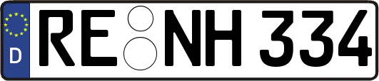 RE-NH334