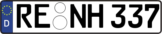 RE-NH337