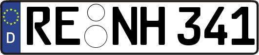 RE-NH341