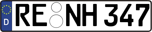 RE-NH347