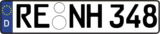RE-NH348