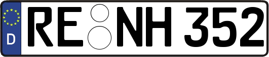 RE-NH352