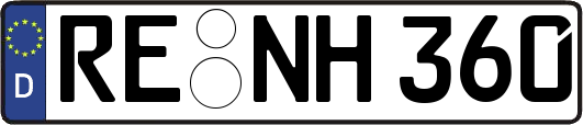 RE-NH360