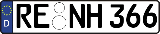 RE-NH366