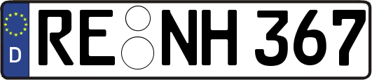 RE-NH367