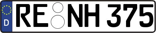 RE-NH375