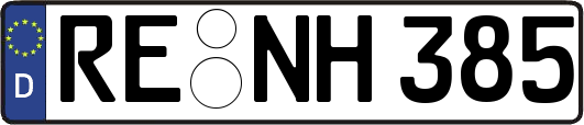 RE-NH385