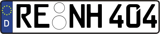RE-NH404