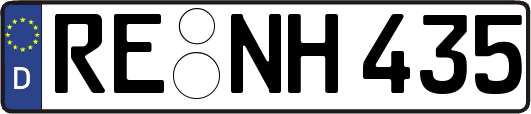 RE-NH435