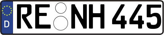 RE-NH445