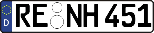 RE-NH451