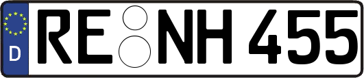 RE-NH455