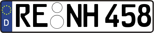 RE-NH458