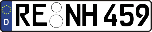RE-NH459