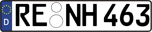 RE-NH463