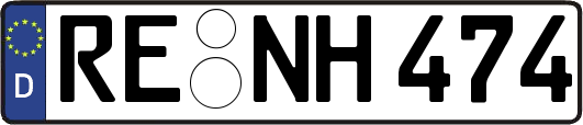 RE-NH474