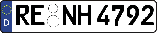 RE-NH4792