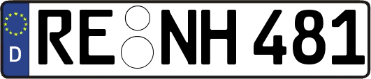 RE-NH481
