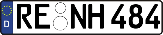 RE-NH484