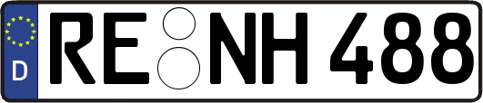 RE-NH488