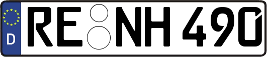 RE-NH490
