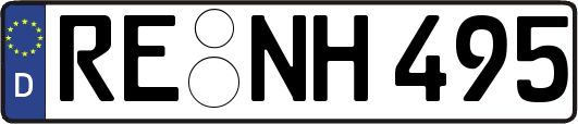 RE-NH495