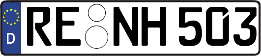 RE-NH503