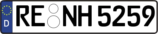 RE-NH5259