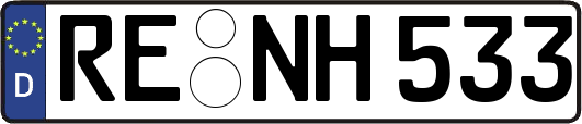 RE-NH533