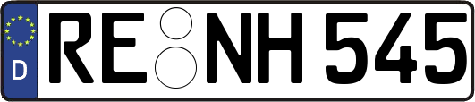 RE-NH545