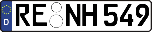 RE-NH549