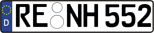 RE-NH552