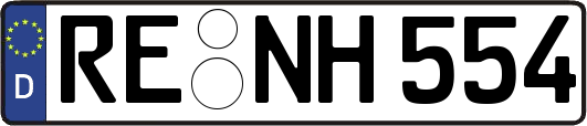 RE-NH554