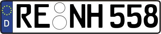 RE-NH558