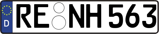 RE-NH563