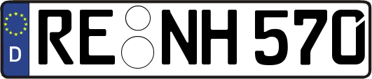 RE-NH570