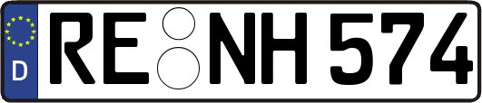 RE-NH574