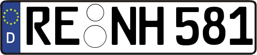 RE-NH581