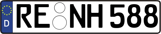 RE-NH588
