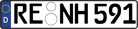 RE-NH591