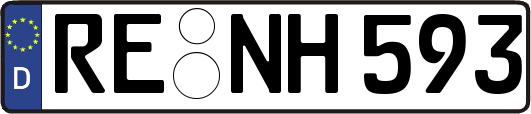 RE-NH593