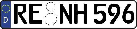 RE-NH596